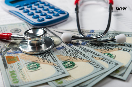 Why Nutrition Matters: Health, Longevity, and the Economic Cost of Poor Diets