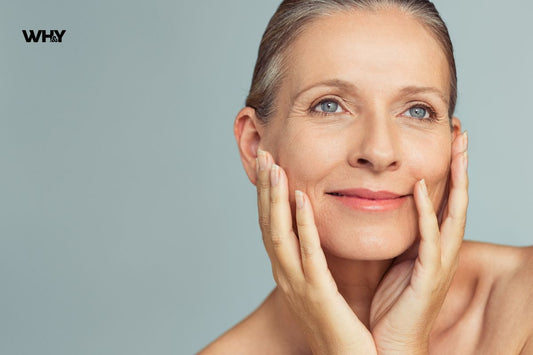 Healthy Aging Through Nutrition: How Diet and Lifestyle Can Slow the Effects of Aging